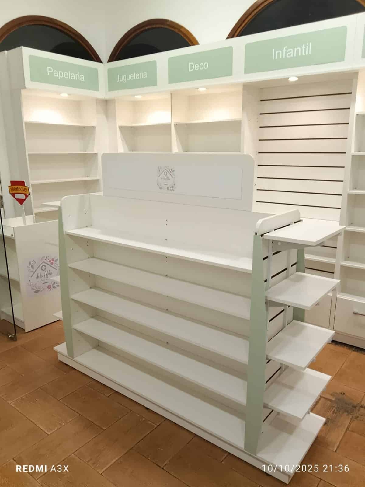 Cliente Exemplo