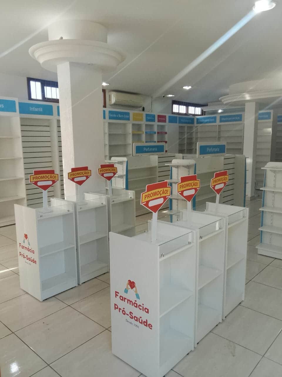 Cliente Exemplo