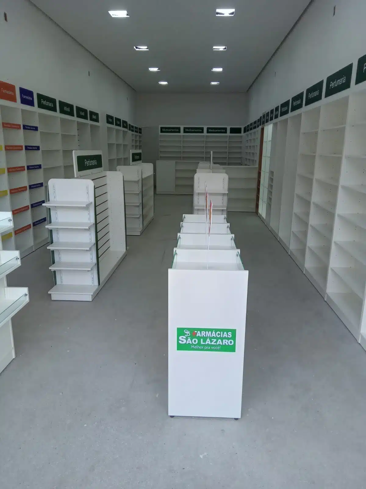 Cliente Exemplo