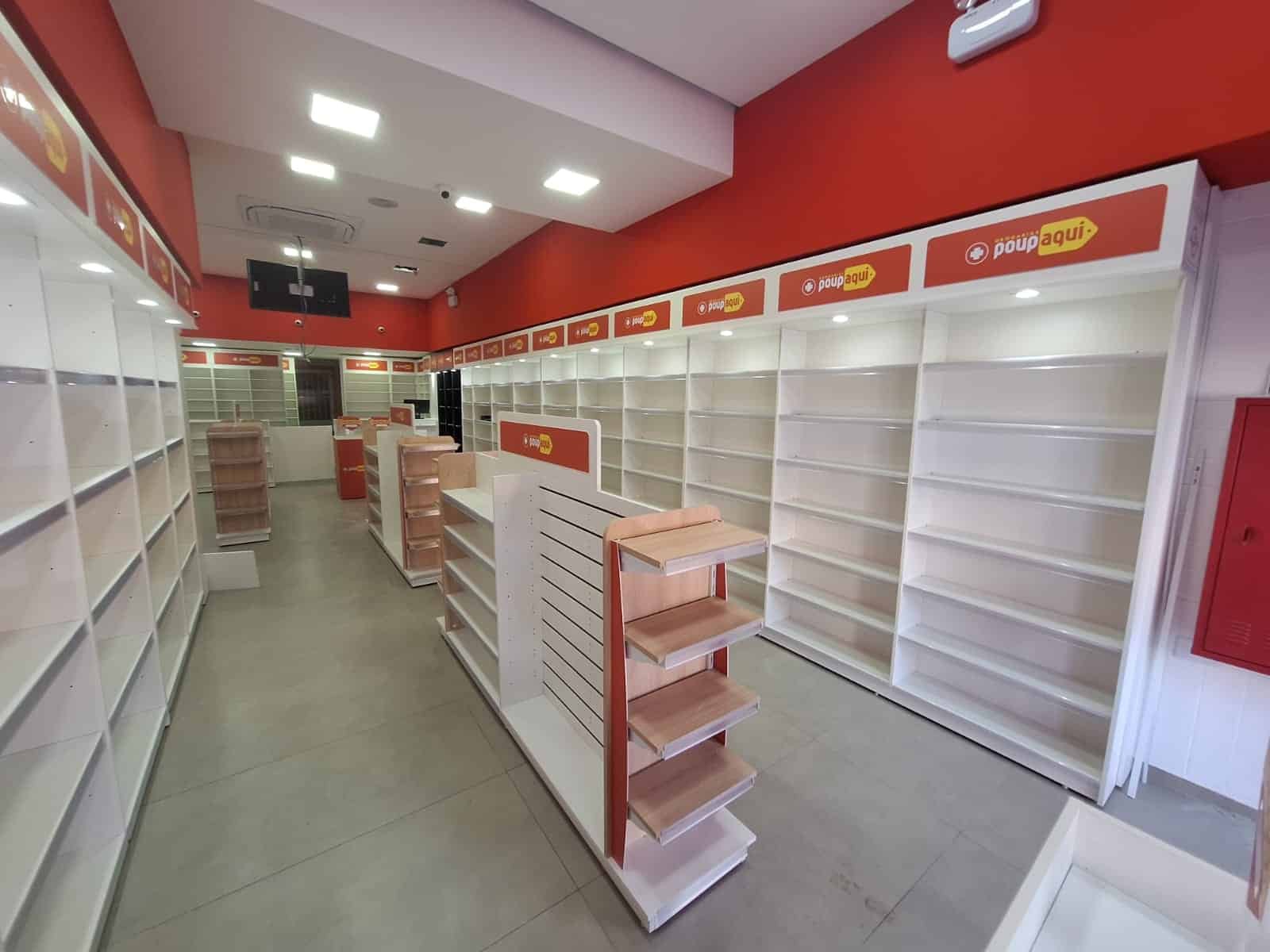 Farmácia entregue �?