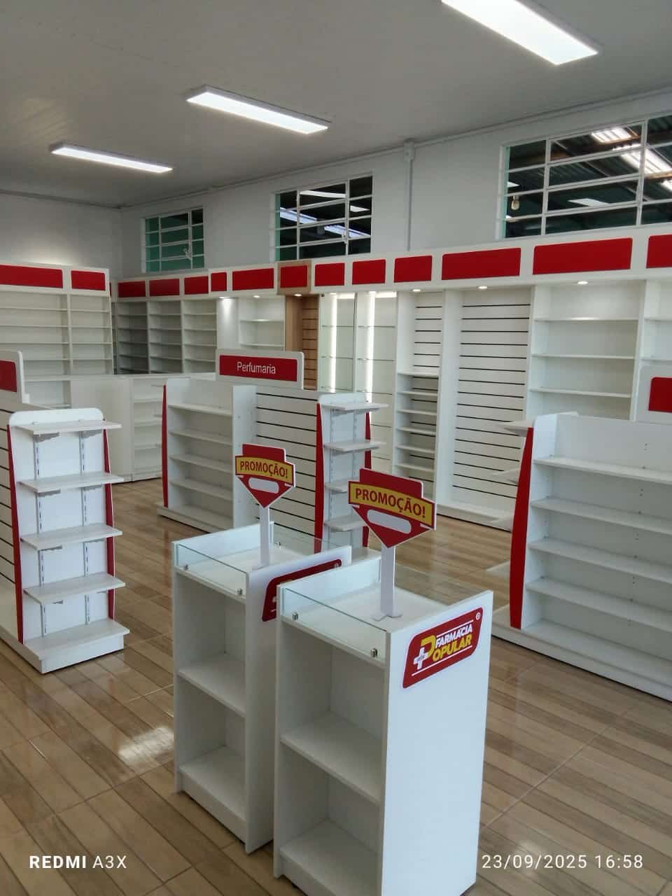 Farmácia entregue �?