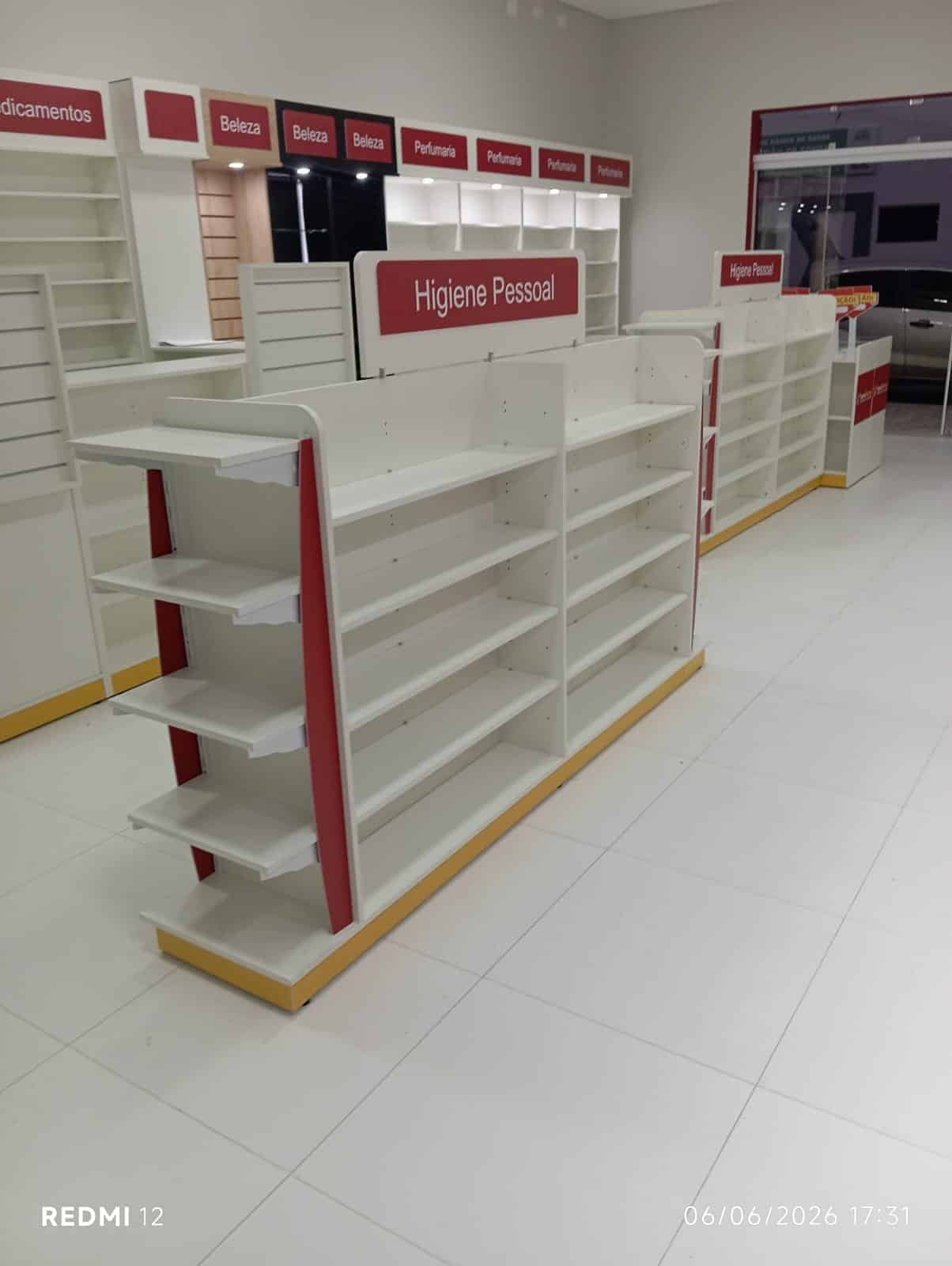 Farmácia entregue �?