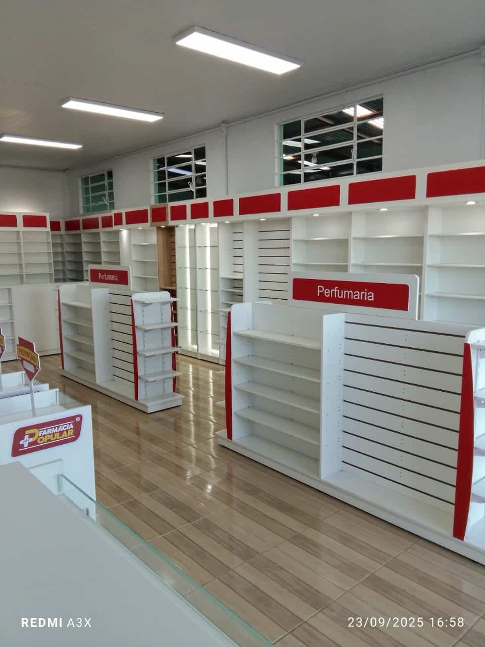 Farmácia entregue �?